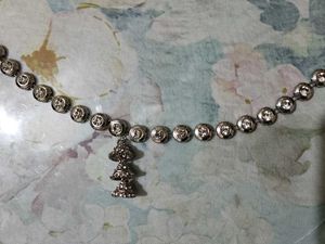 Minimal Diamond Kamarbandh