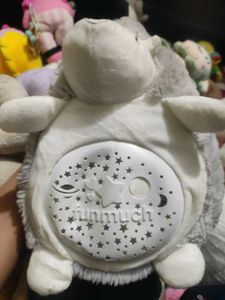 Imported Toy