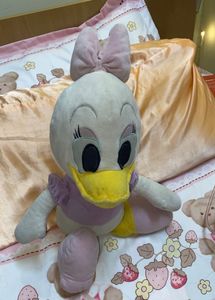 Daisy Duck Plush