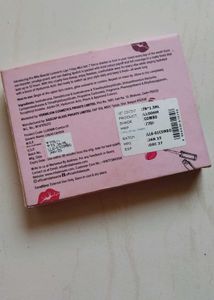 Beaute Lipsticks - 5 Shades