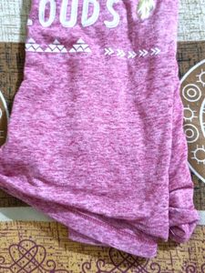Cute Graphic Tee