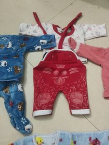 Fix PriceBaby Woolen Clothes