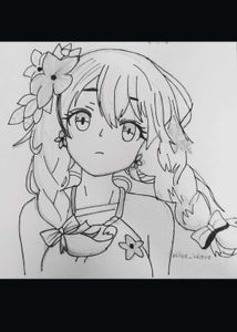 Customized Anime Portraits ✨