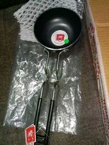 New Cooking Ladle
