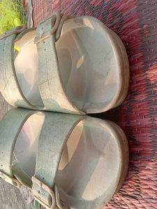 Comfy Slides - Great Condition