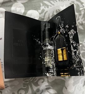 CT + Tom Ford Trial Combo