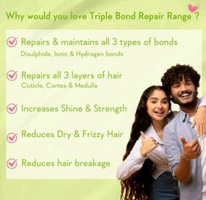 WishCare Triple Bond Repair Serum