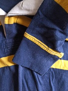 Ralph Lauren Rugby Polo Hoodie