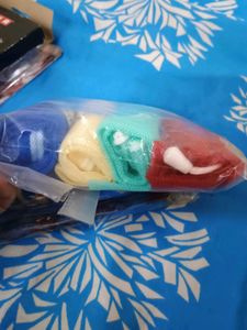 Net Bags For Fridge Veg Storing