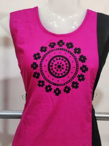 Kurti &amp; Top Combo