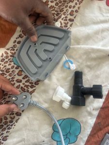 AquaSure Aquaflo DX Water Purifier