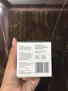 N4N Day Face Cream