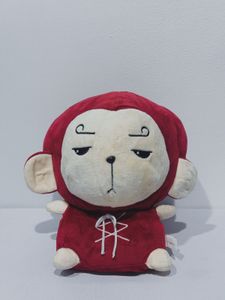 Monkey Plush Toy