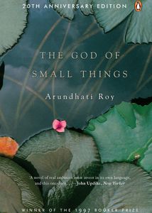 The God Of Small Things By Arundhati Roy
