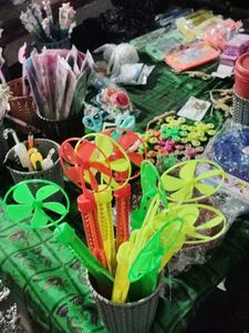 Pen, Toys 🌷