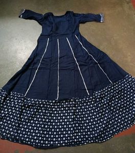 Beautiful Gown