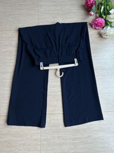 Navy Blue Premium Pants Fixed Price
