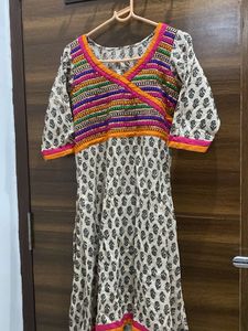 Designer Kurti