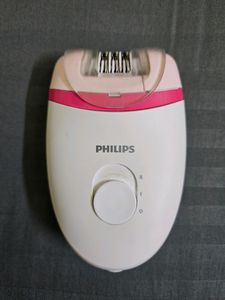 Epilator Philips