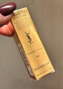 Yves Saint Laurent (YSL) Shade NM In Muse 3.8 Gram