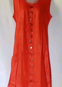 Rayon Kurti