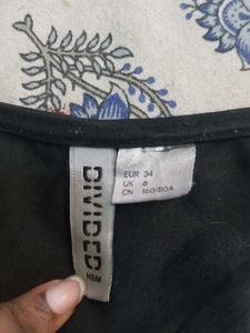 H&amp;M  TOP