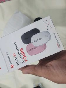 Portronics Toad 23 Wireless Mouse