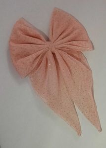Hair Bow Clips