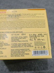 Dot &amp; Key Vitamin C+ E Super Bright Moisturizer