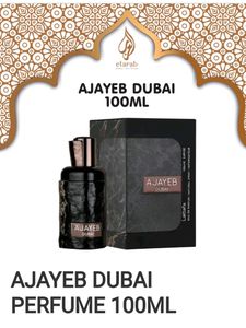 AJAYEB DUBAI