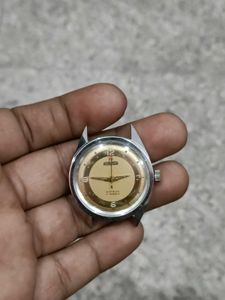 Vintage Roamer Watch