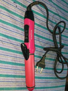 NOVA Hair Curler