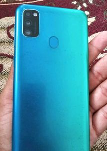 Samsung Galaxy M30S