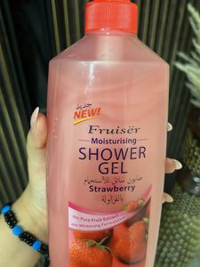 Shower Gel