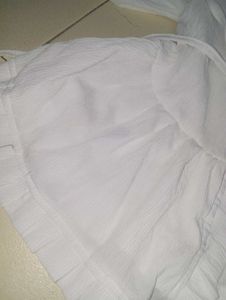 Girly Upper Set !