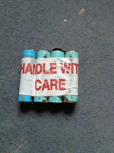Lithium Battery