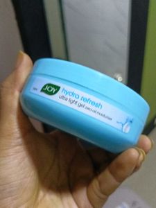 Joy Ultralight Moisturizer