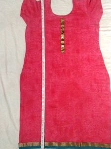 Salwar Suit