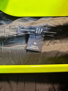 Gap Puffer Hood Jacket For Women
