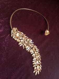 Sparkling Statement Necklace