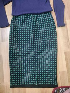 Only Skirt