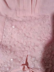 Floral Embellished Top