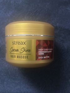 Streax Hair Mask