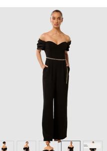 Lea Petite Jumpsuit