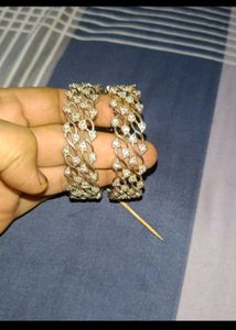 Elegant Bangle Set