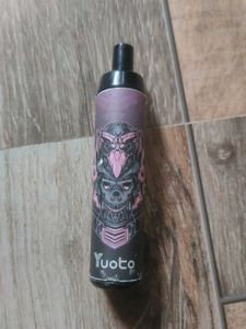 Thanos Vape