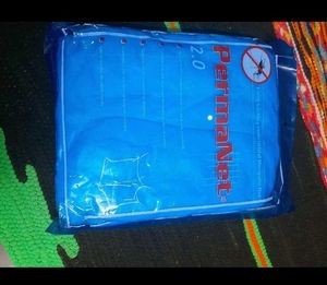 New Sealed Mosquito Net