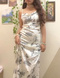 Elegant Slip dress