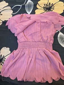 Dress For Kids