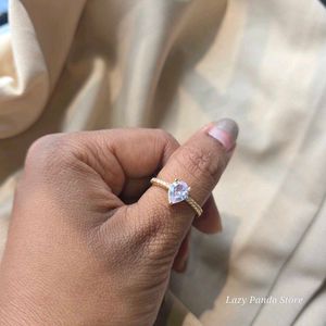 Antitarnish Rings (Adjustable)